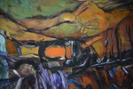 2. Over the Mountain and River 36