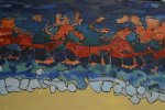 8. Along the Beach 34