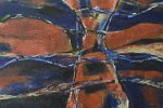 12. Untitled Oil on Canvas, 2017